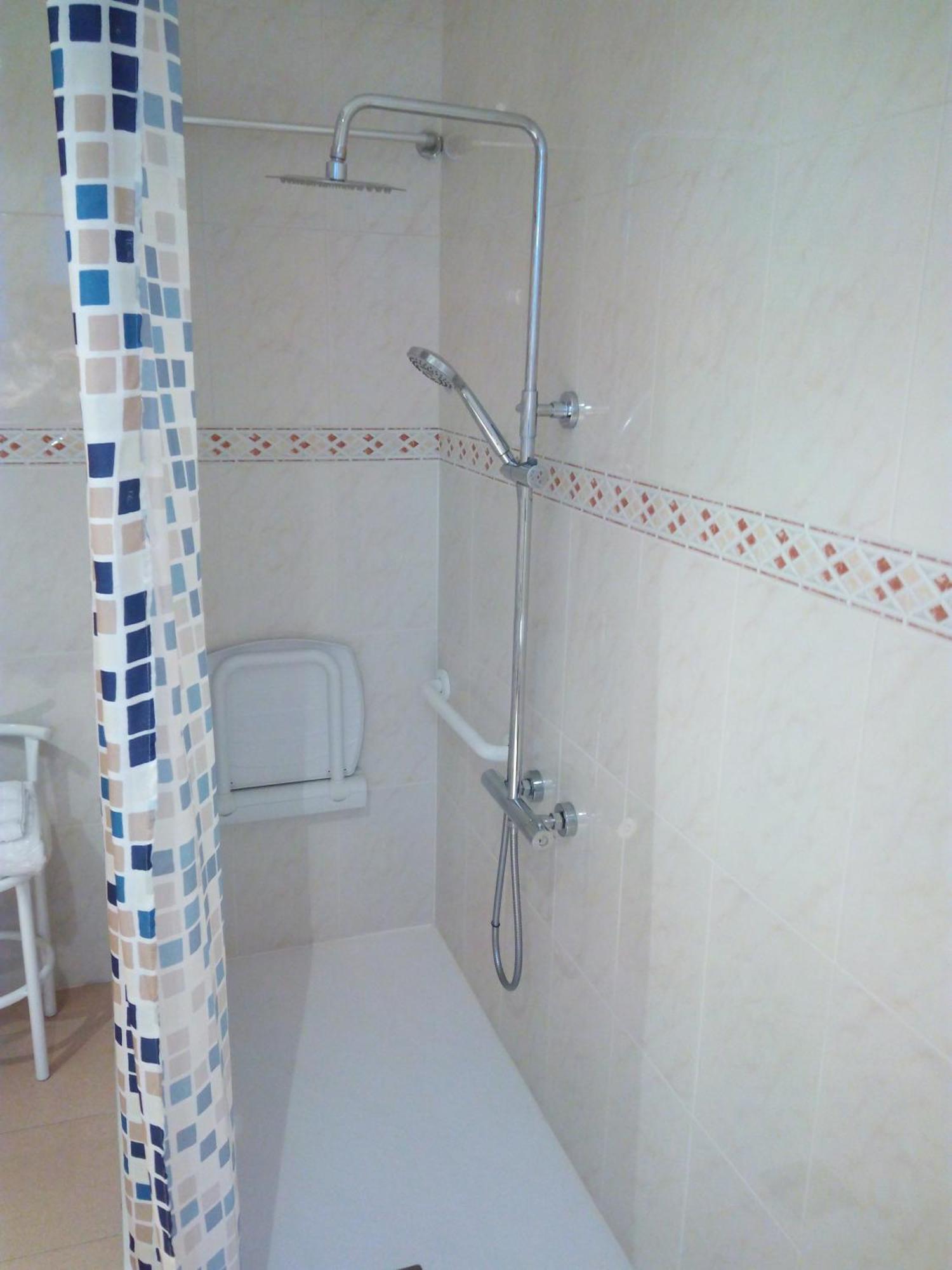 Apartaments Els Avets Pas De La Casa Rom bilde