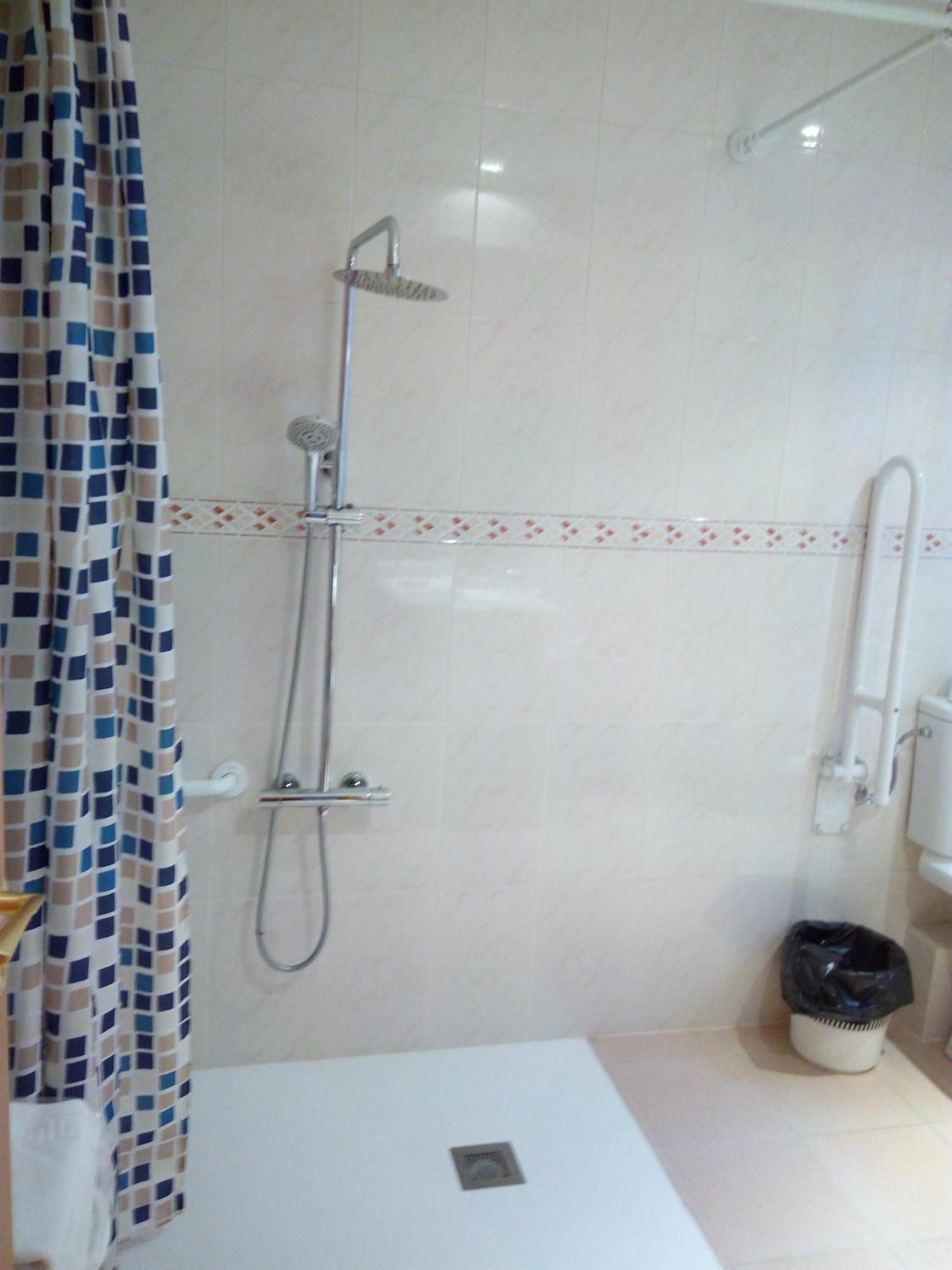 Apartaments Els Avets Pas De La Casa Rom bilde