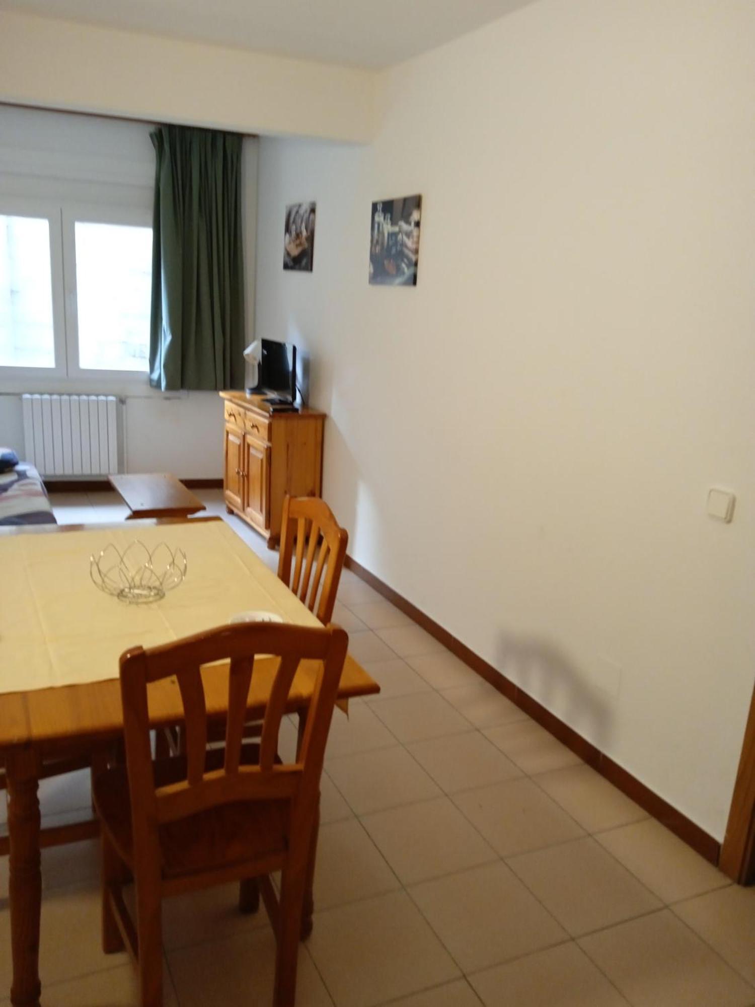 Apartaments Els Avets Pas De La Casa Rom bilde