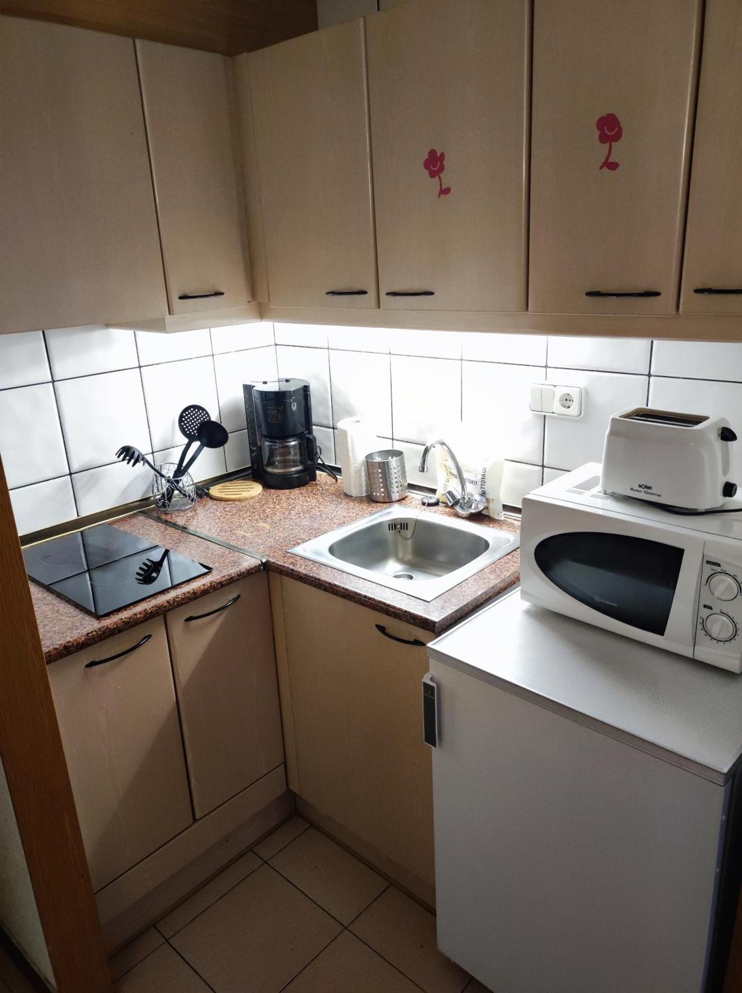 Apartaments Els Avets Pas De La Casa Rom bilde