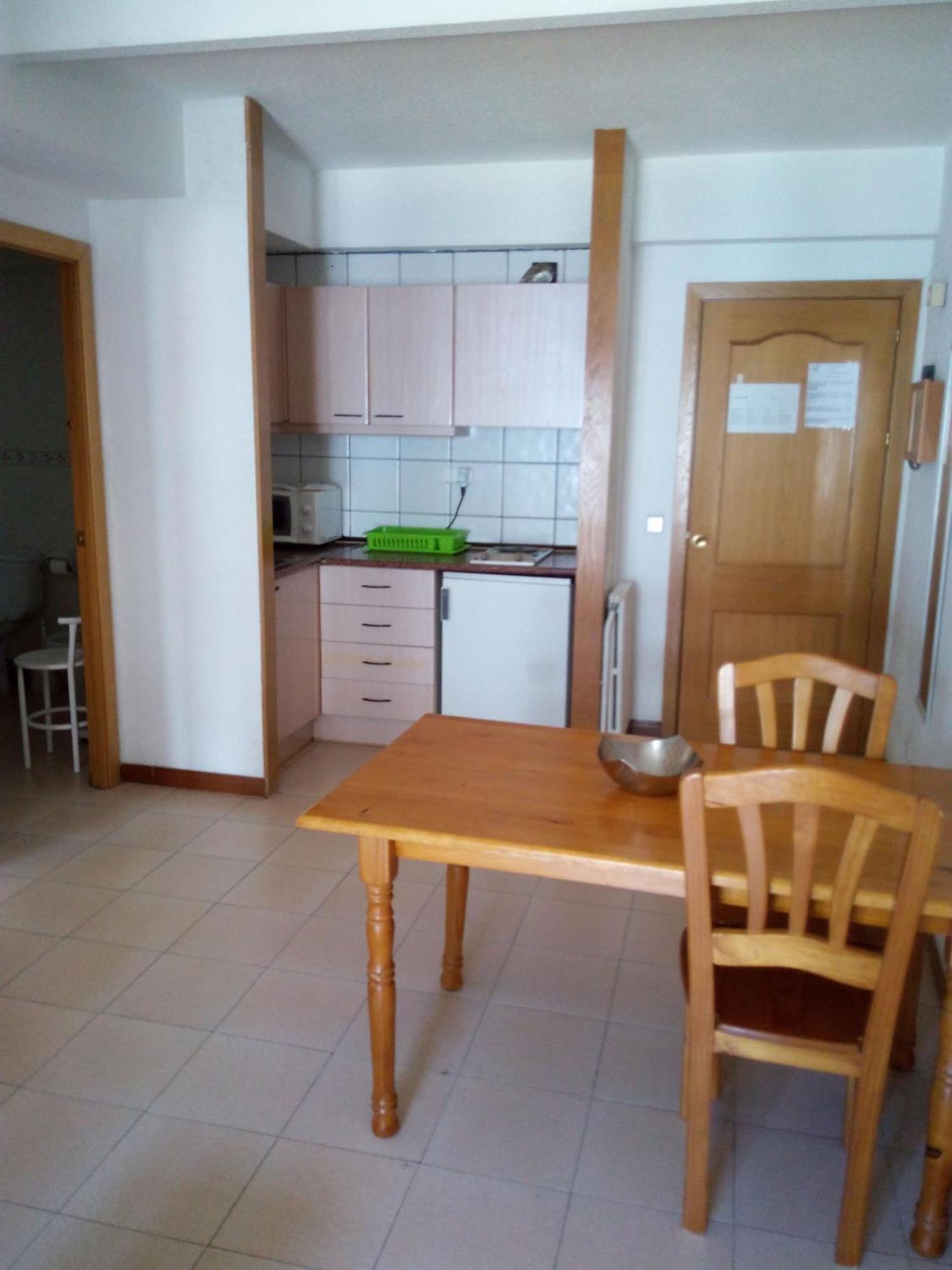 Apartaments Els Avets Pas De La Casa Rom bilde
