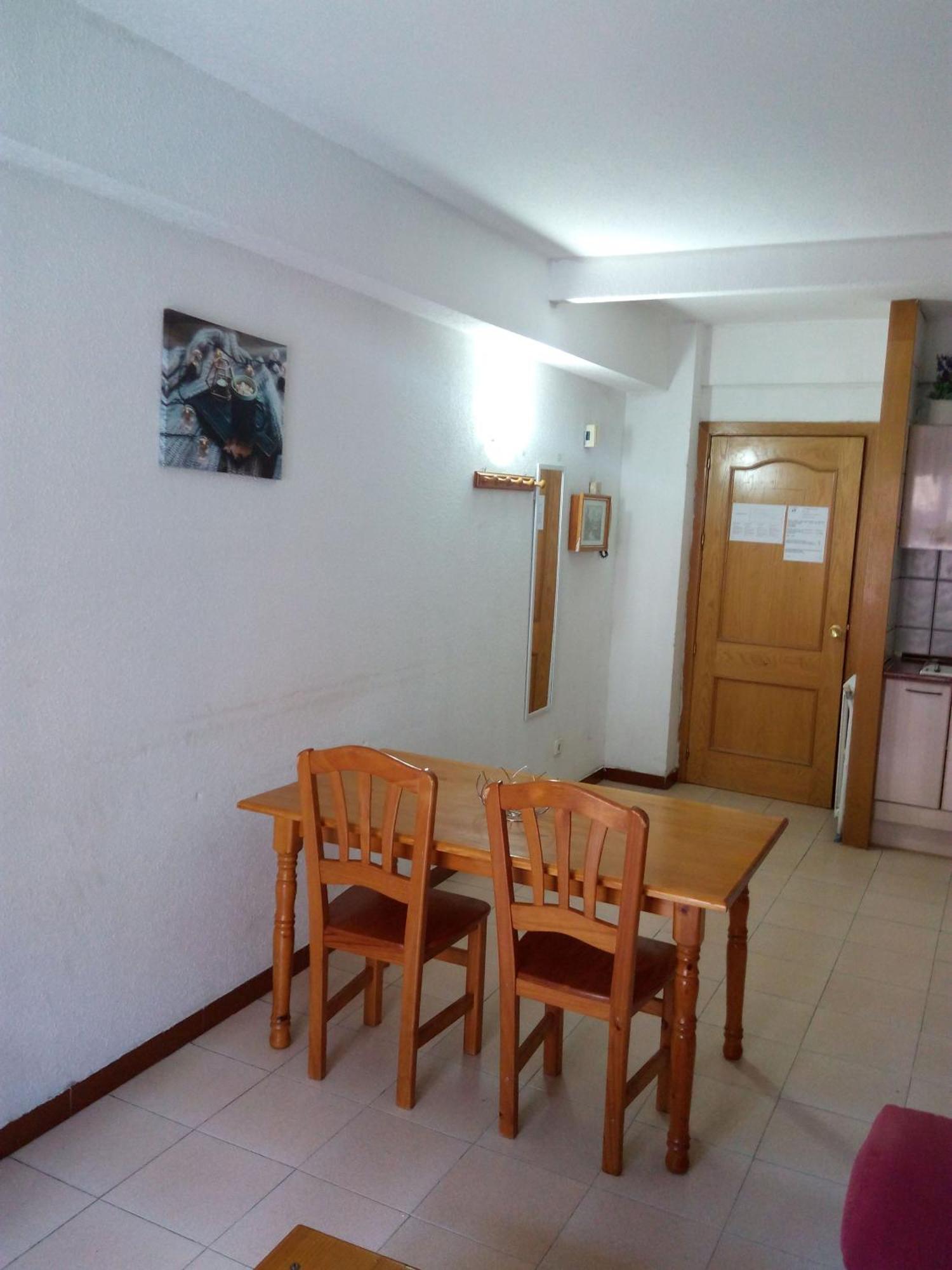 Apartaments Els Avets Pas De La Casa Rom bilde