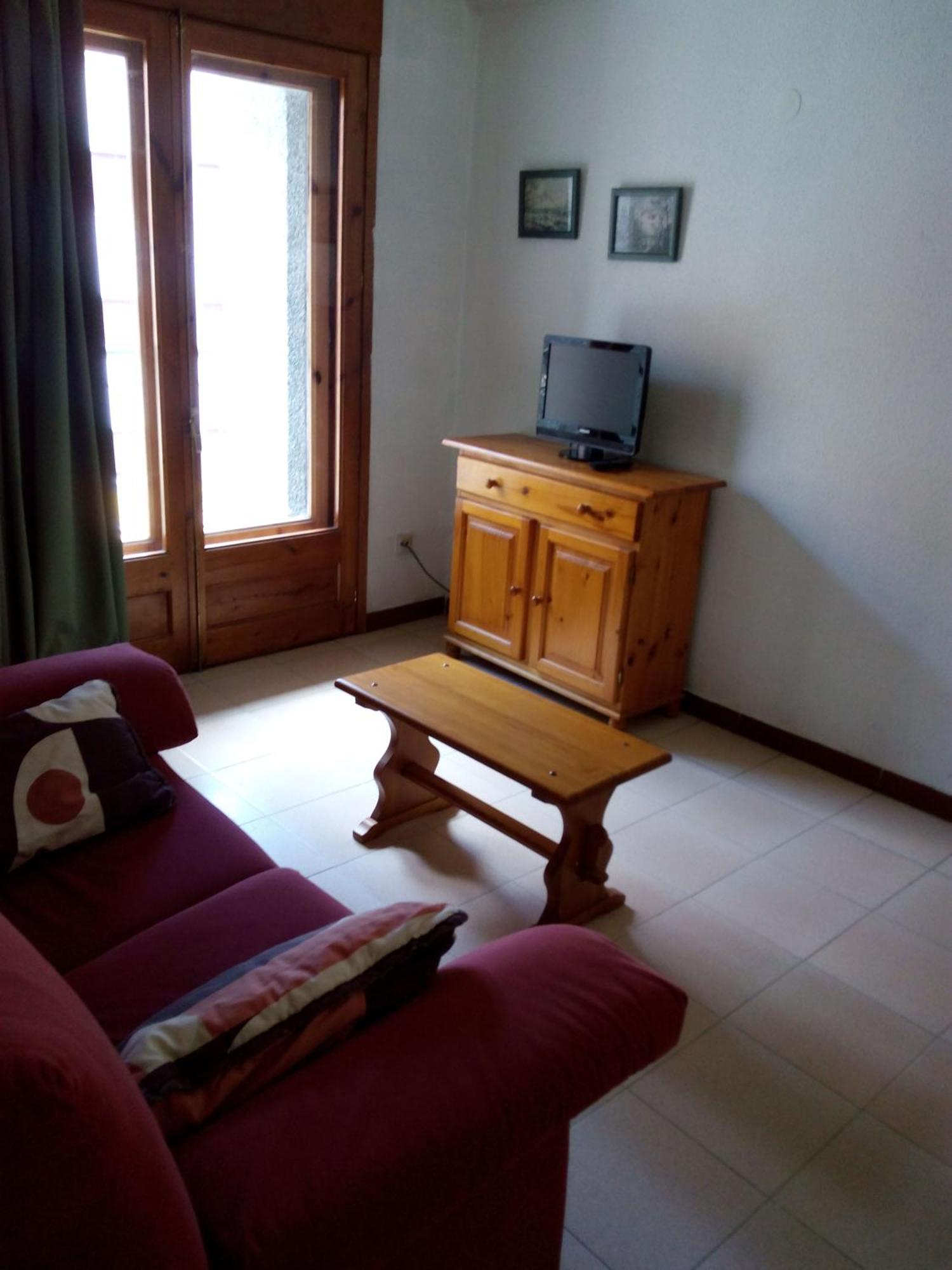 Apartaments Els Avets Pas De La Casa Rom bilde
