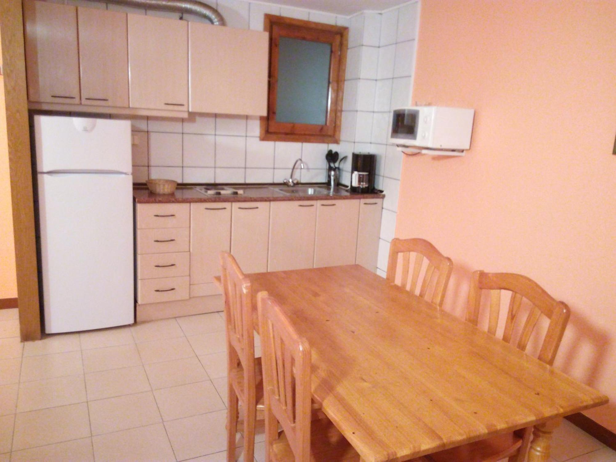 Apartaments Els Avets Pas De La Casa Rom bilde
