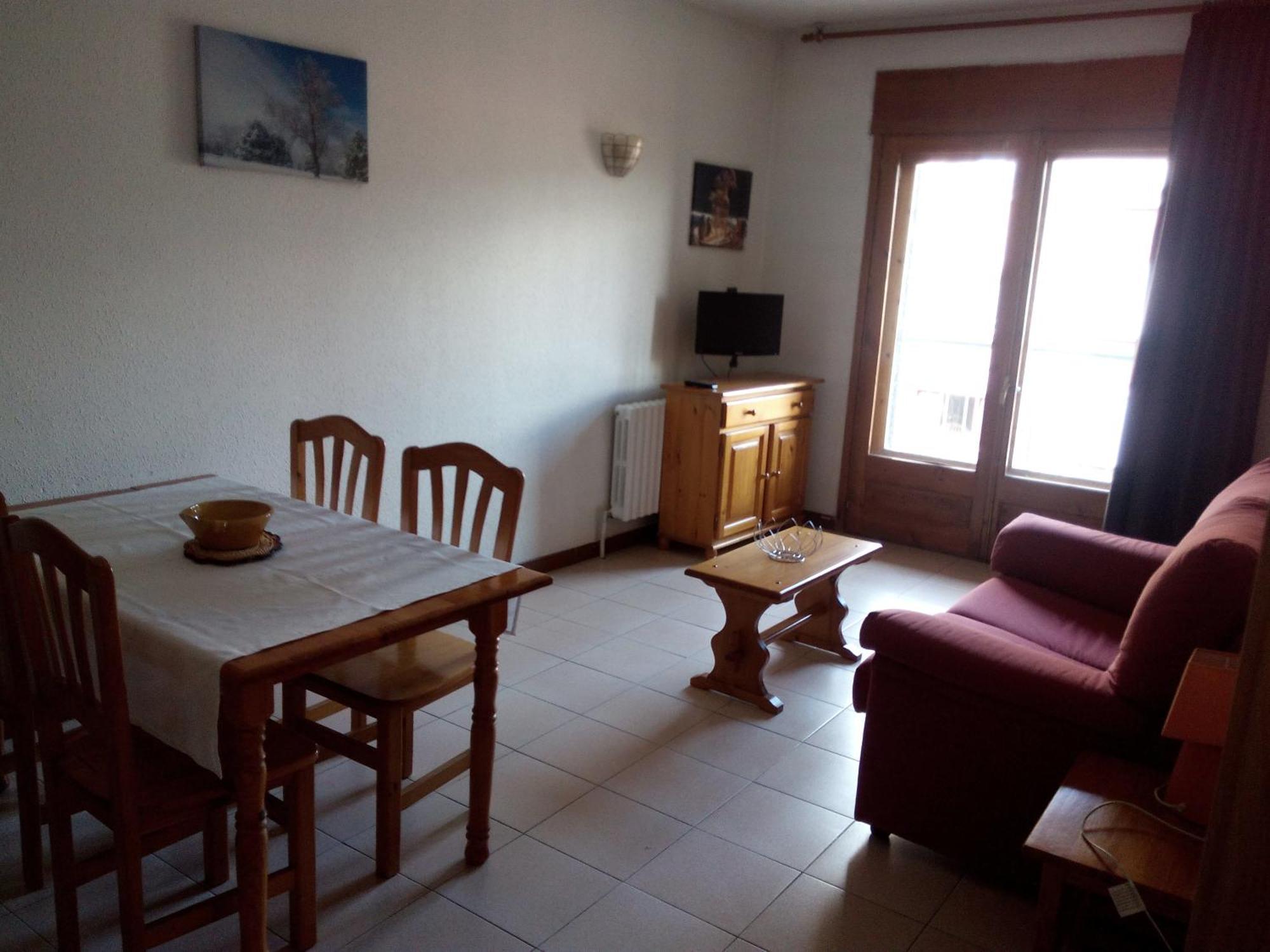 Apartaments Els Avets Pas De La Casa Rom bilde