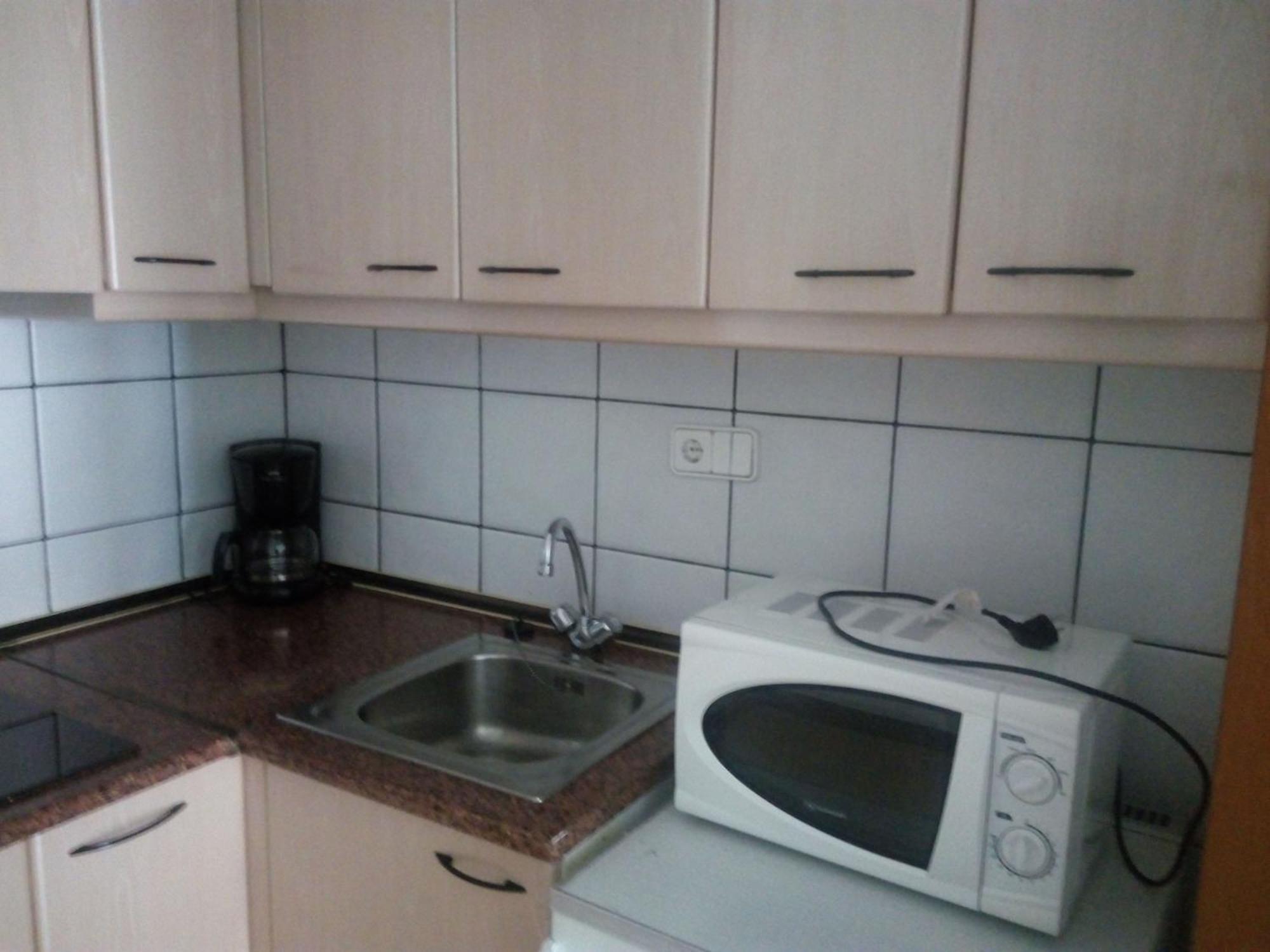 Apartaments Els Avets Pas De La Casa Rom bilde