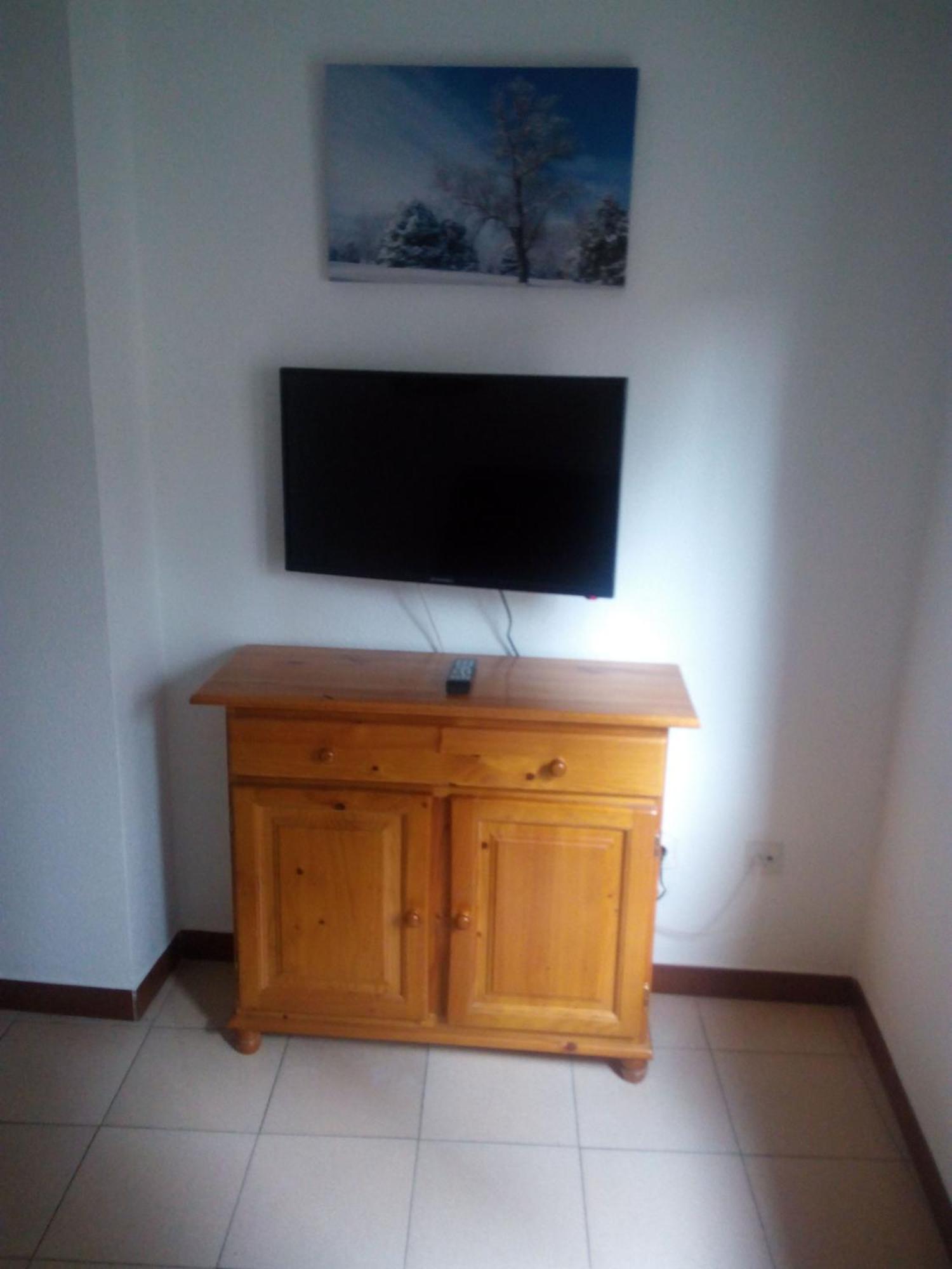 Apartaments Els Avets Pas De La Casa Rom bilde